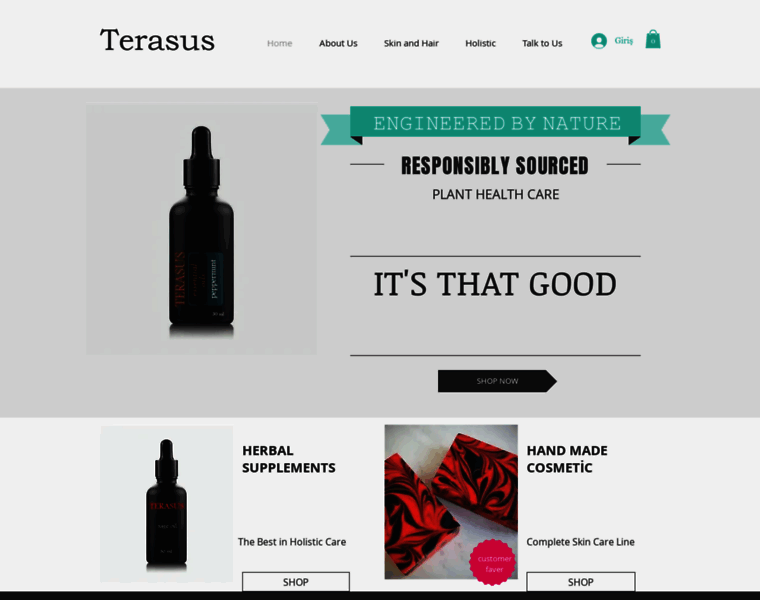 Terasus.com.tr thumbnail