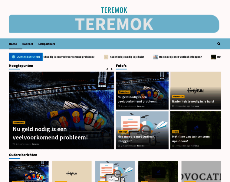 Teremok.nl thumbnail