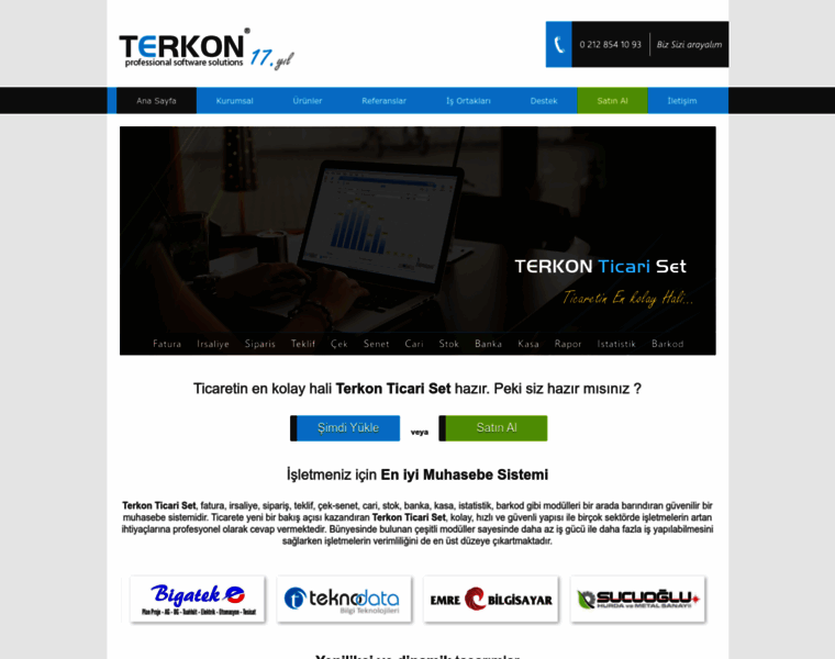 Terkon.com thumbnail