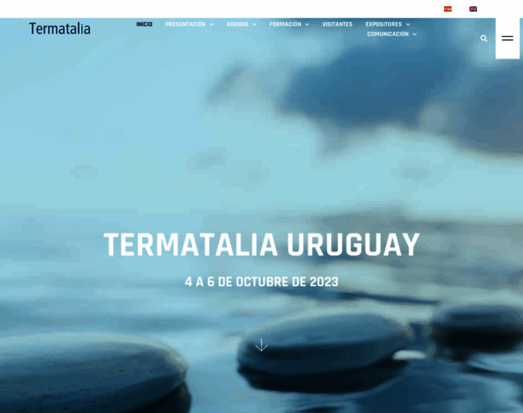 Termatalia.com thumbnail