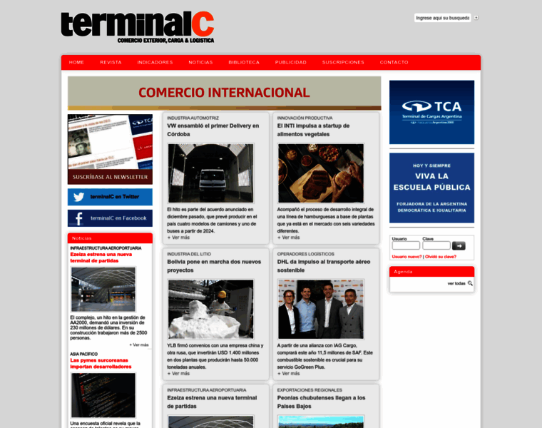 Terminal-c.com.ar thumbnail