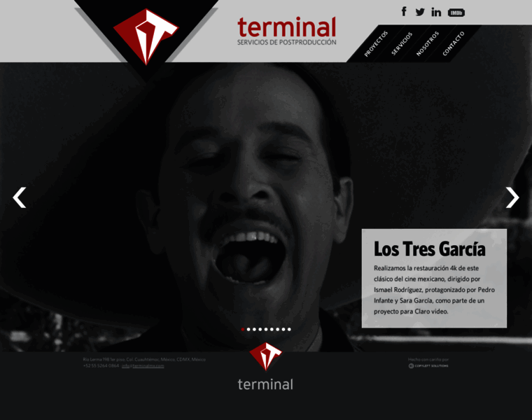 Terminalmx.com thumbnail