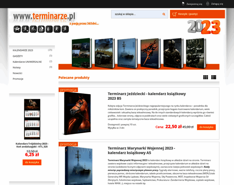 Terminarze.pl thumbnail