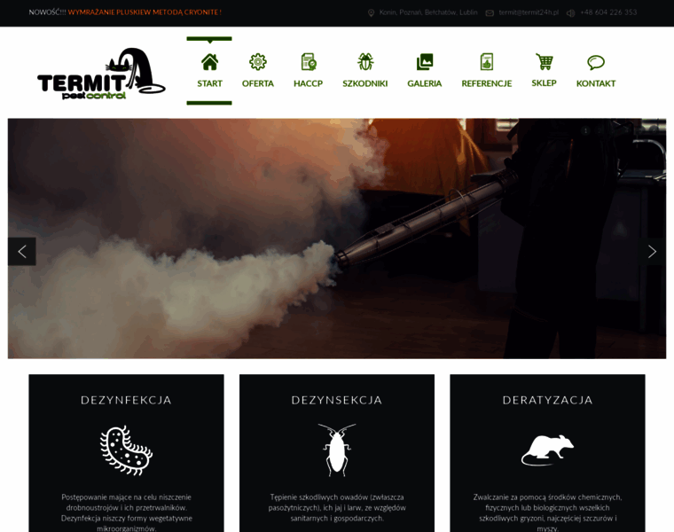 Termit24h.pl thumbnail