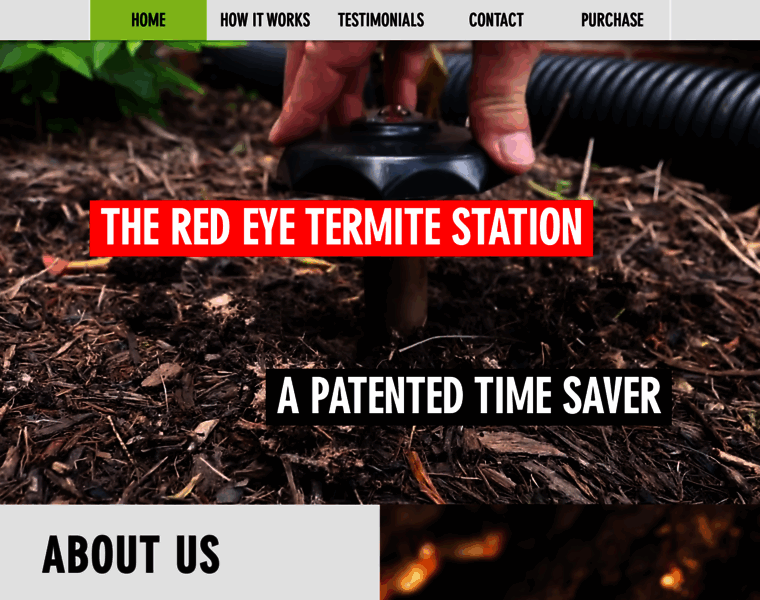 Termitestation.com thumbnail Termitestation.com thumbnail