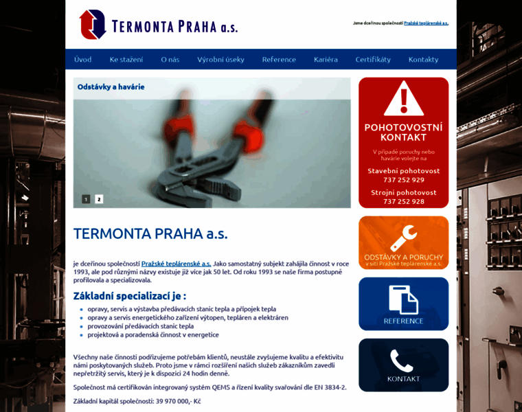 Termonta.cz thumbnail
