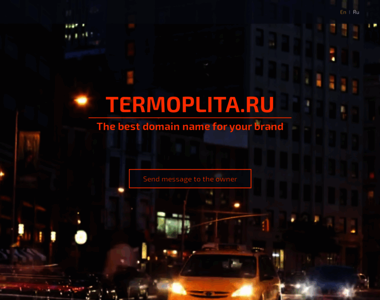 Termoplita.ru thumbnail