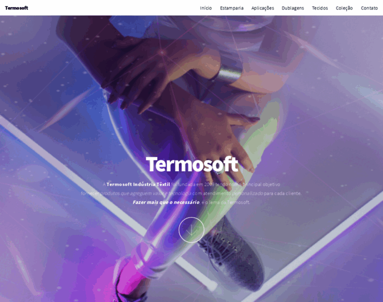 Termosoft.com.br thumbnail