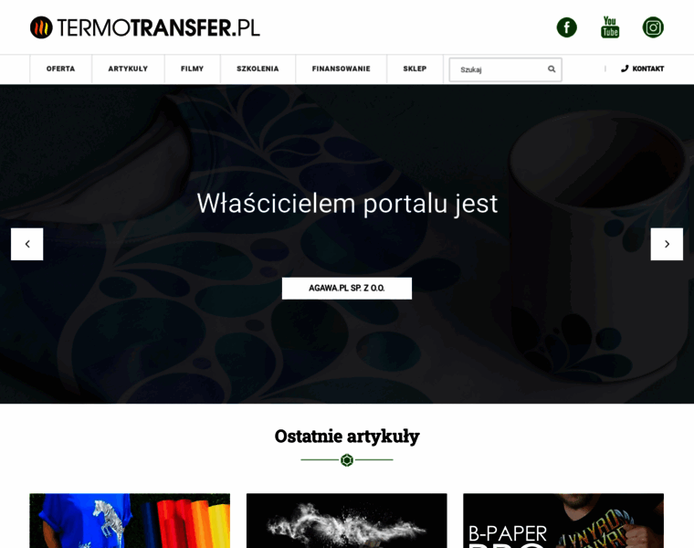 Termotransfer.pl thumbnail