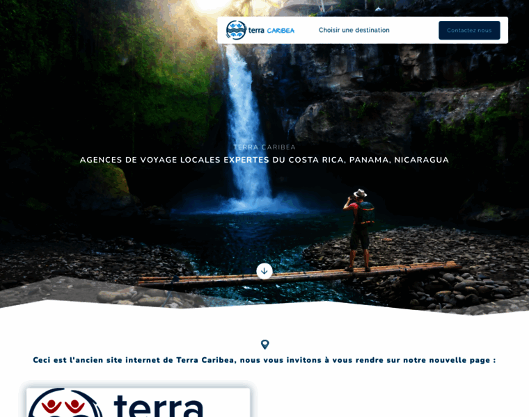 Terra-caribea.com thumbnail