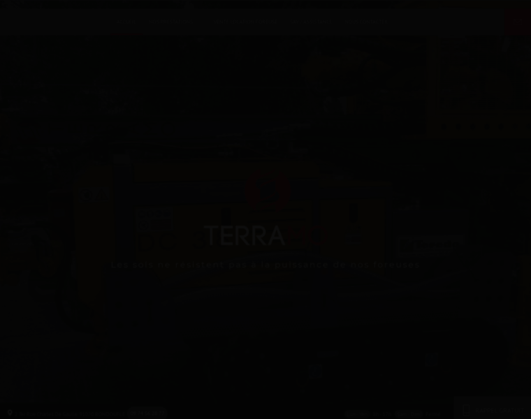 Terra-mo.net thumbnail