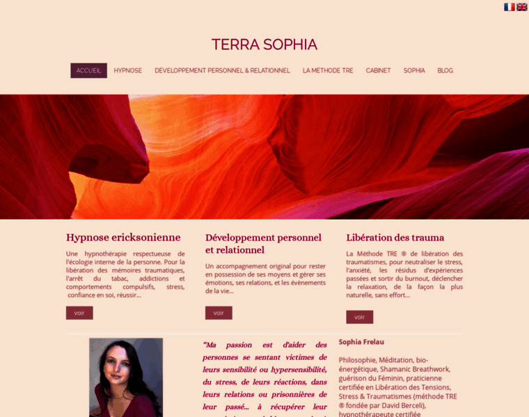 Terra-sophia-aeternal.com thumbnail