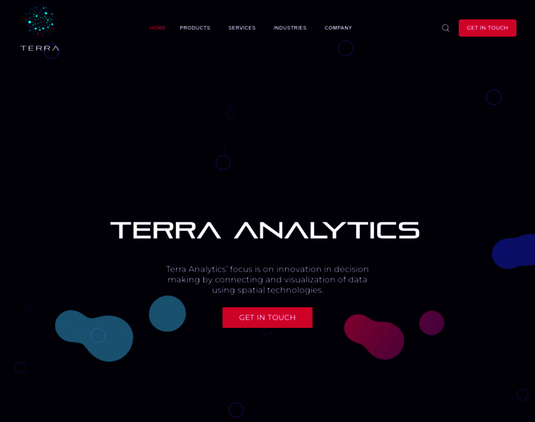 Terra.group thumbnail