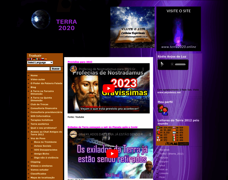 Terra2012.com.br thumbnail