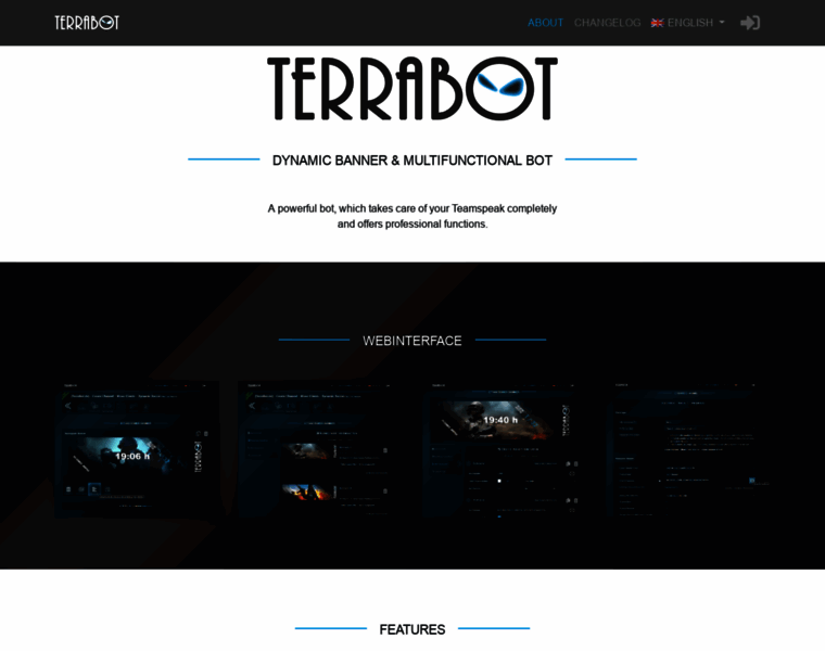 Terrabot.de thumbnail