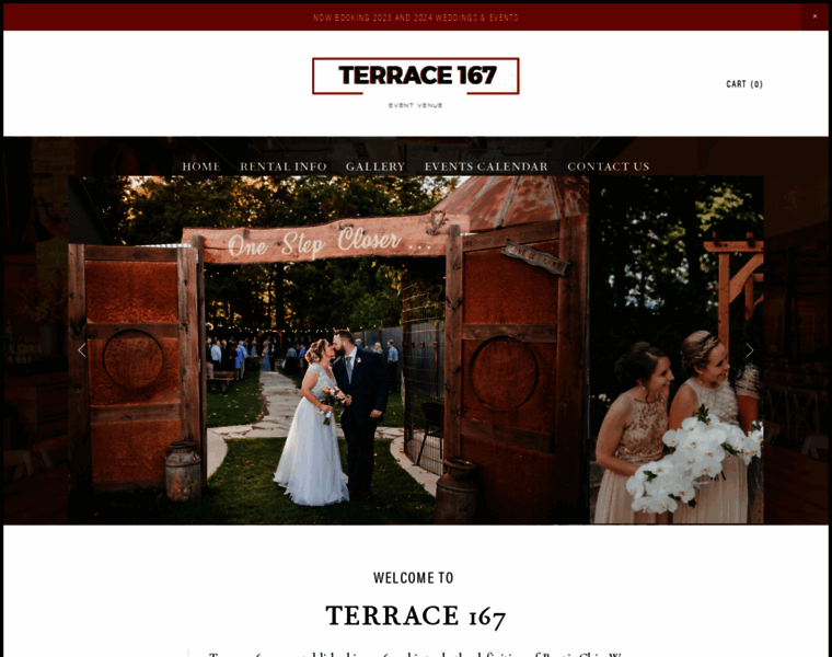 Terrace167.com thumbnail