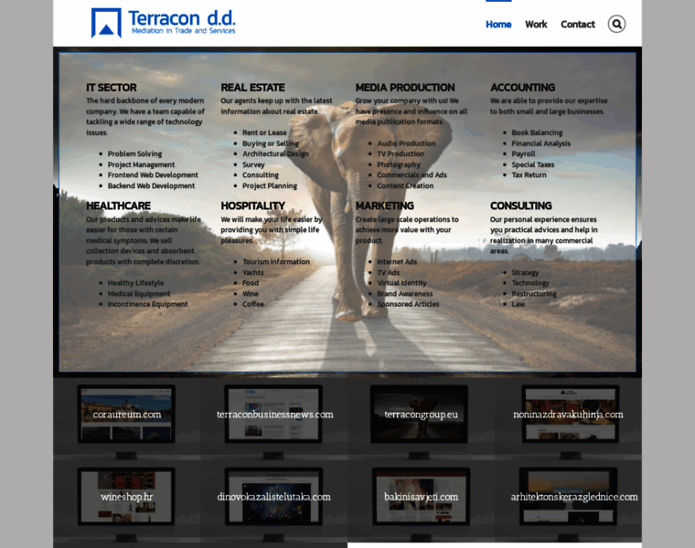 Terracon.hr thumbnail Terracon.hr thumbnail