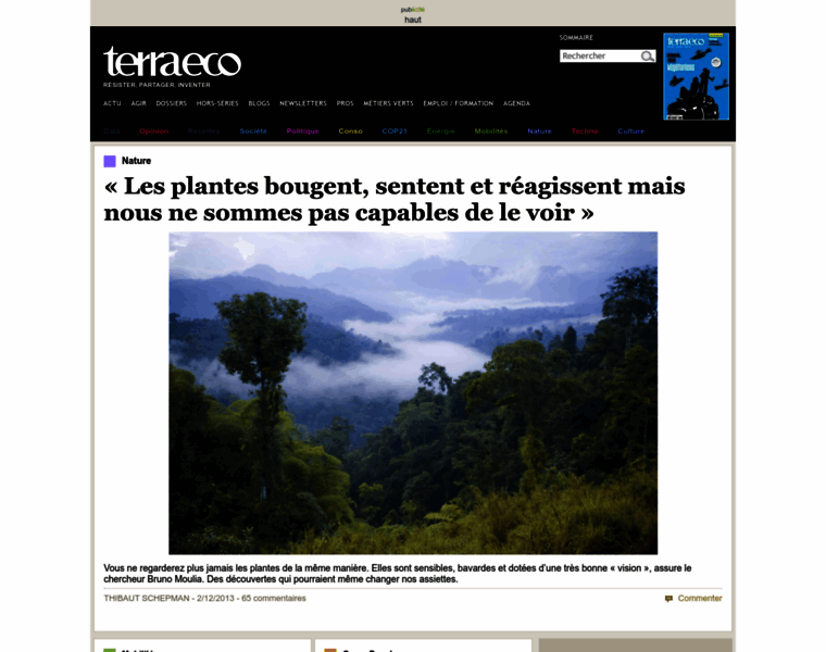 Terraeco.net thumbnail