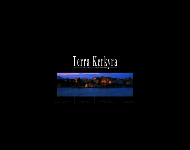 Terrakerkyra.gr thumbnail