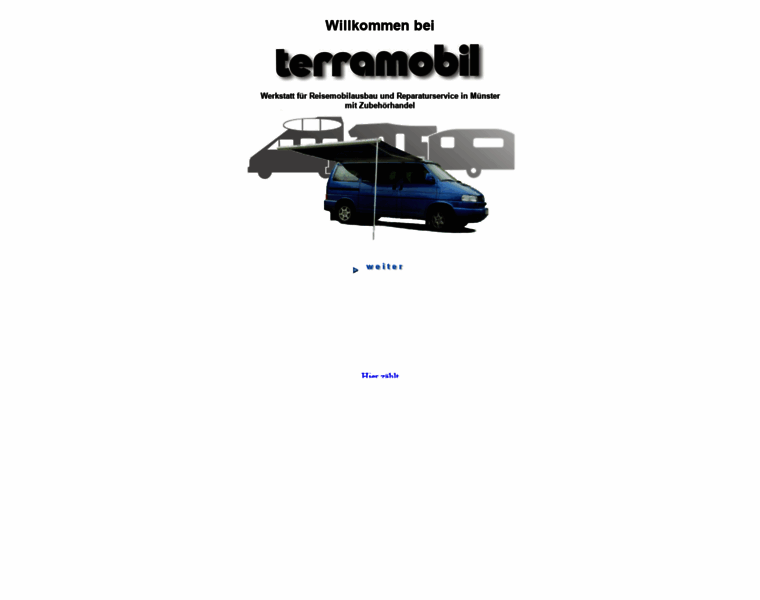 Terramobil.de thumbnail