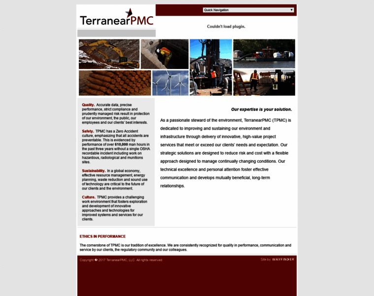 Terranear.com thumbnail