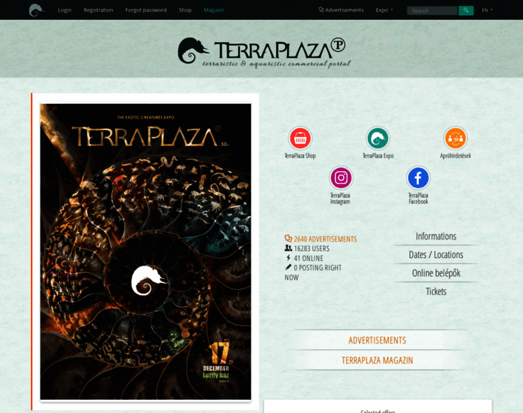 Terraplaza.hu thumbnail