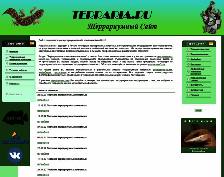 Terraria.ru thumbnail