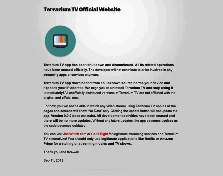 Terrariumtv.com thumbnail