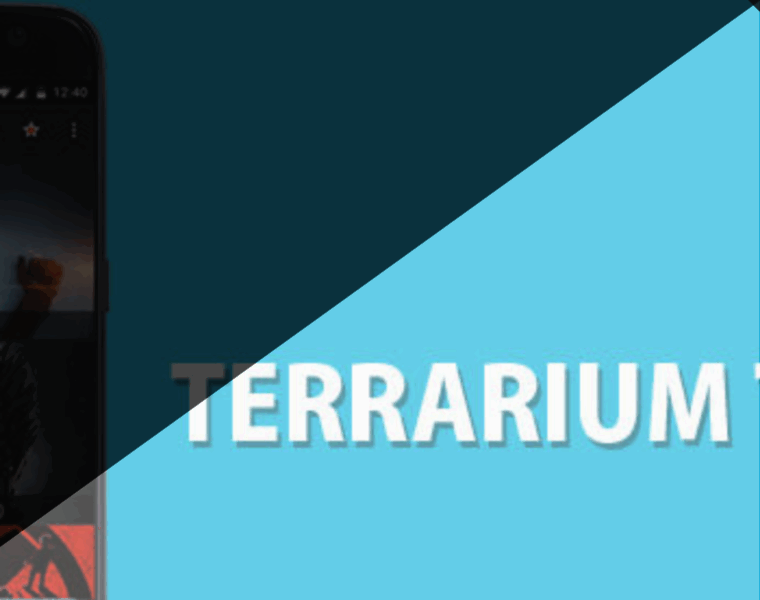 Terrariumtvdownload.splashthat.com thumbnail