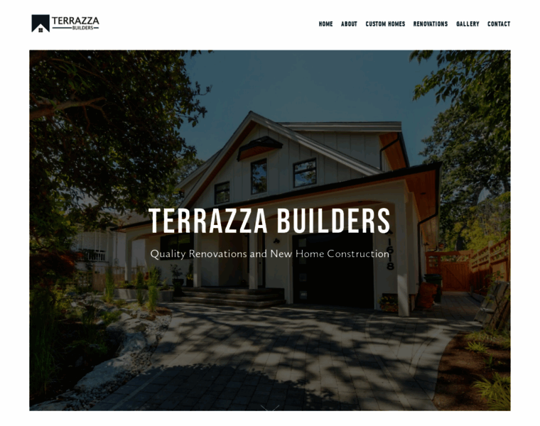 Terrazzabuilders.ca thumbnail