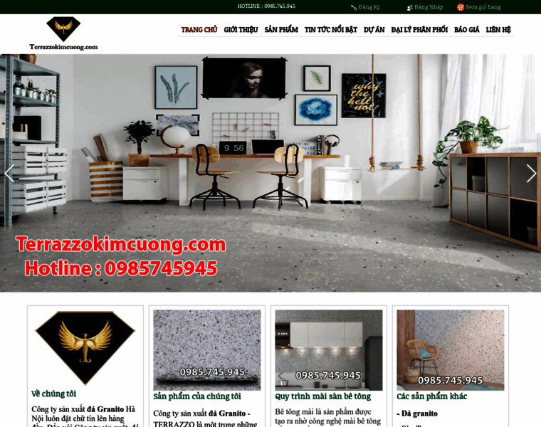 Terrazzokimcuong.com thumbnail