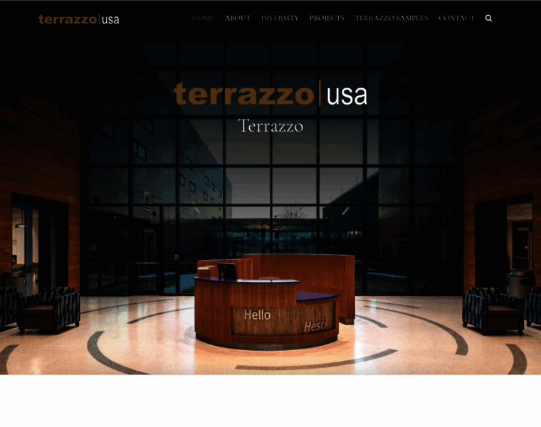 Terrazzousa.com thumbnail
