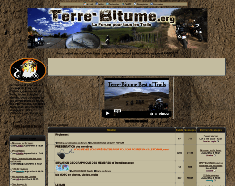 Terre-bitume.org thumbnail
