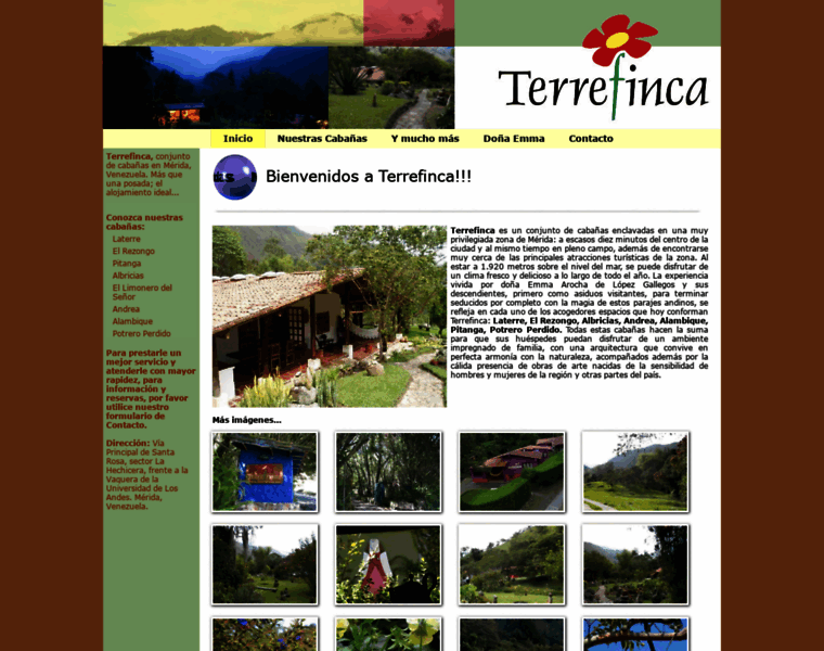 Terrefinca.com thumbnail