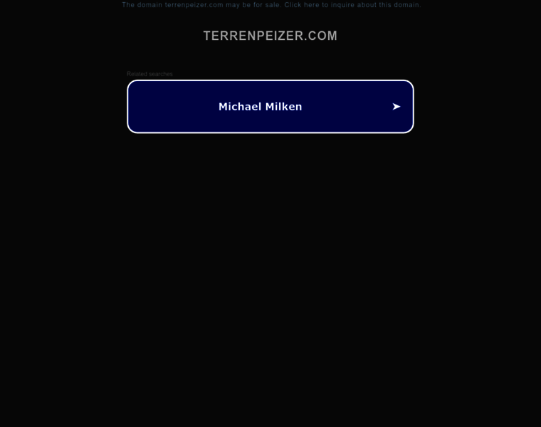 Terrenpeizer.com thumbnail