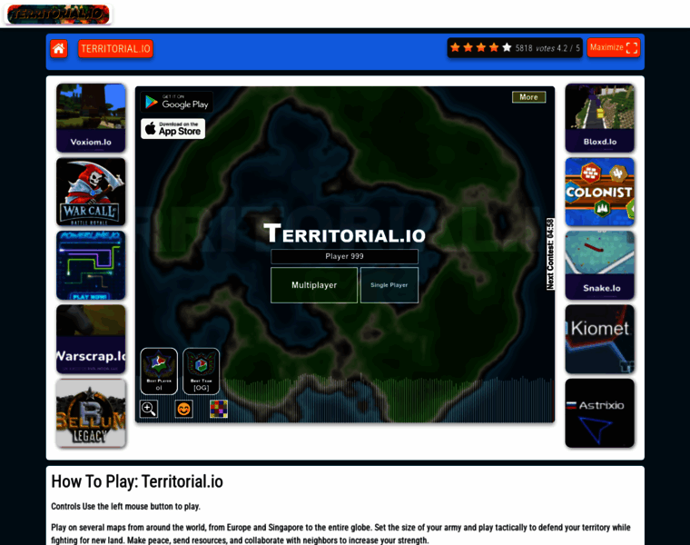 Territorialio2.co thumbnail