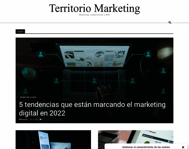 Territoriomarketing.es thumbnail
