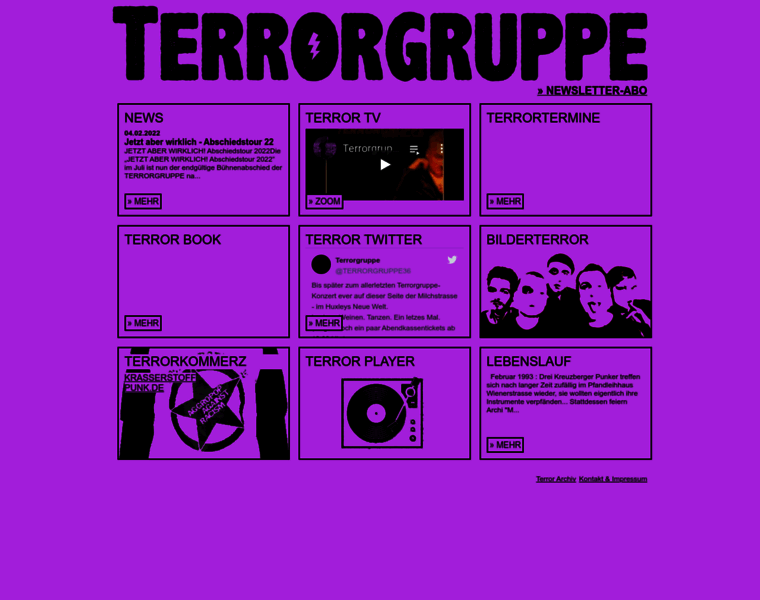Terrorgruppe.com thumbnail