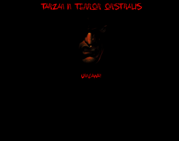 Terrororstralis.com thumbnail