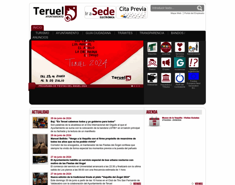 Teruel.es thumbnail