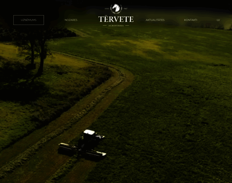 Tervete.lv thumbnail