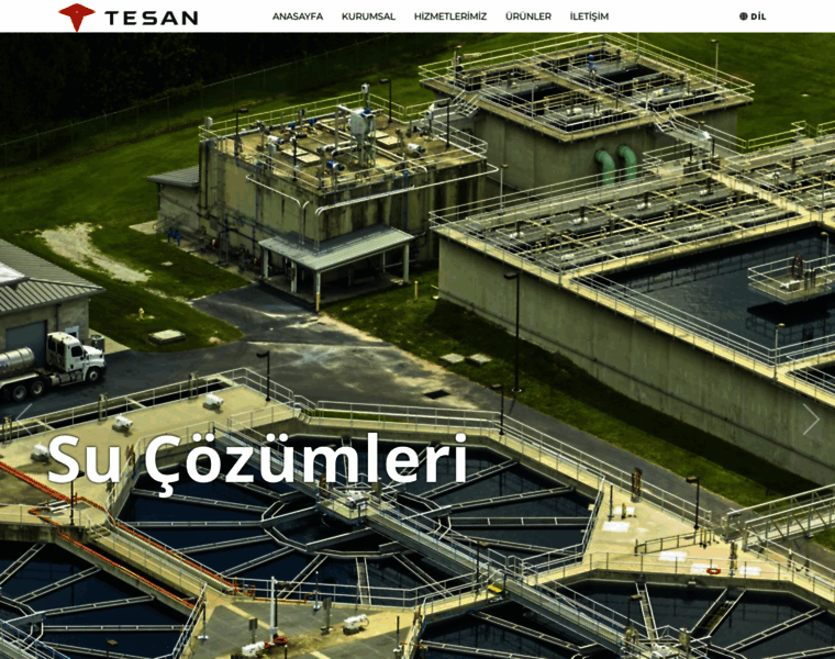 Tesantr.com thumbnail