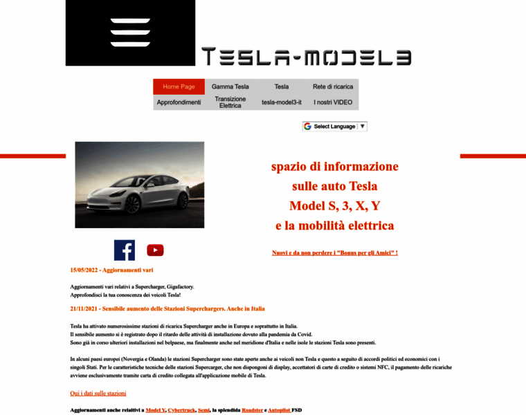 Tesla-model3.it thumbnail