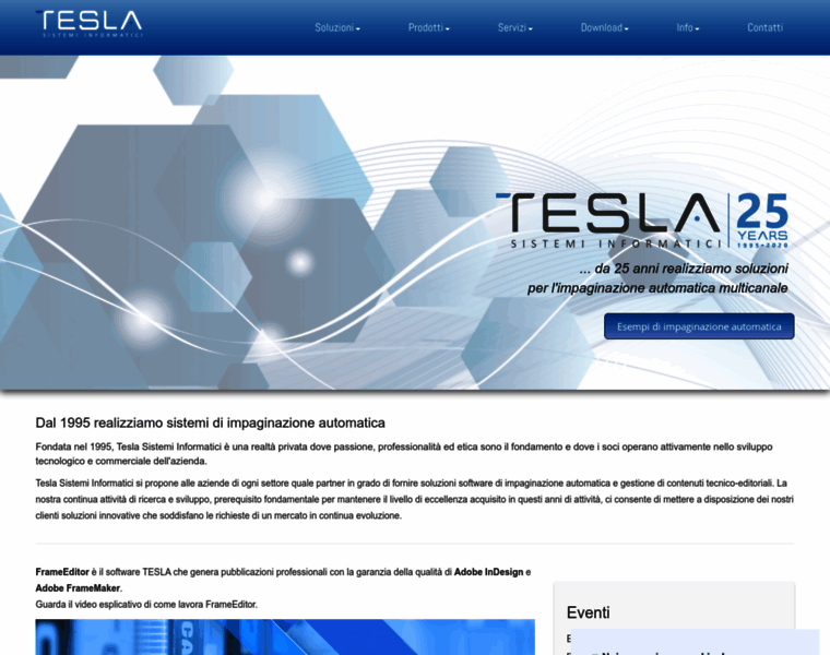 Tesla.it thumbnail