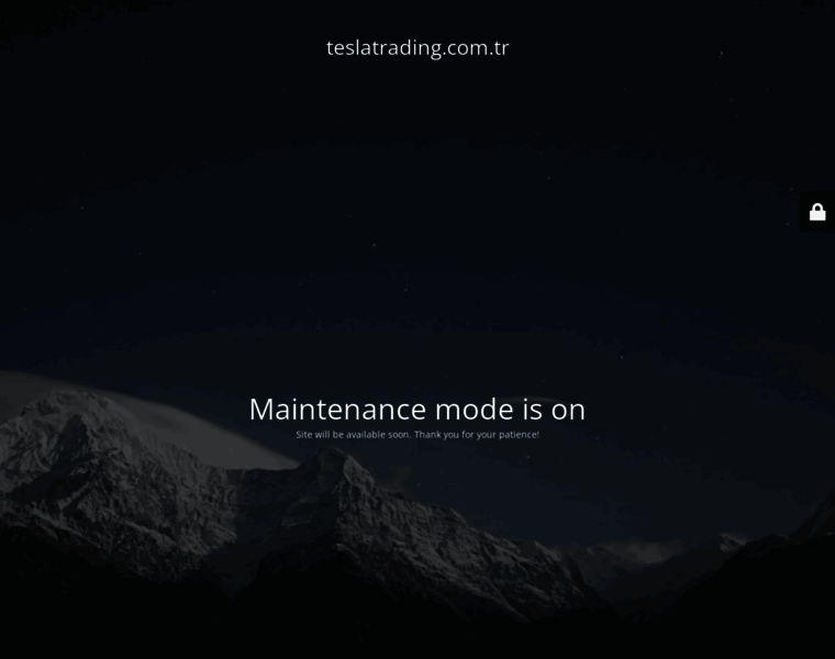 Teslatrading.com.tr thumbnail