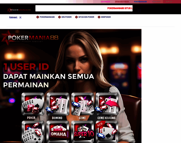 Tessiecastillo.com thumbnail