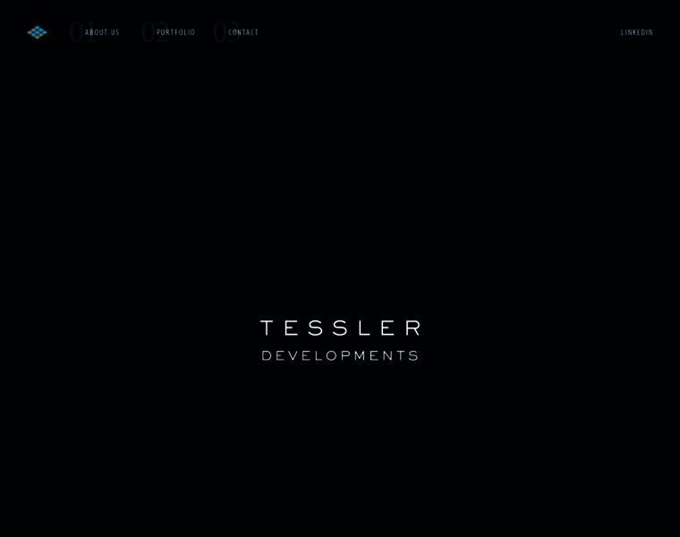 Tesslerdevelopments.com thumbnail Tesslerdevelopments.com thumbnail