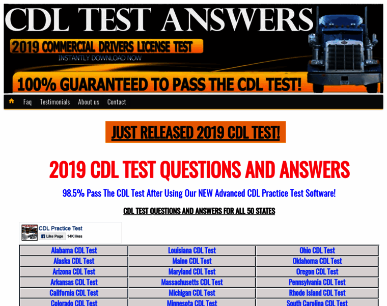 Test-cdl.com thumbnail