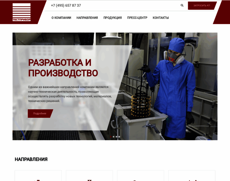 Test-expert.ru thumbnail