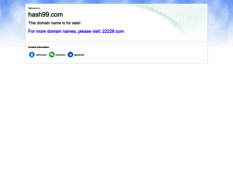 Test.hash99.com thumbnail Test.hash99.com thumbnail